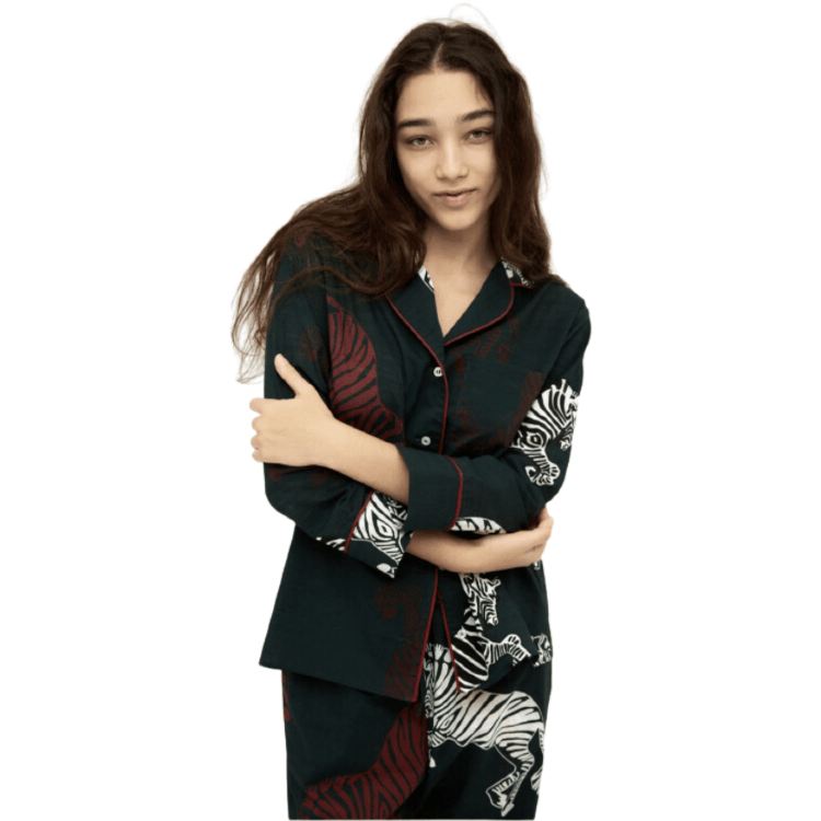 ANY WOWZERS, Комплект со штанами BURUNDI (пижама)