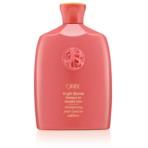 ORIBE, Шампунь для светлых волос "Великолепие цвета", 250 мл, Bright Blonde Shampoo 