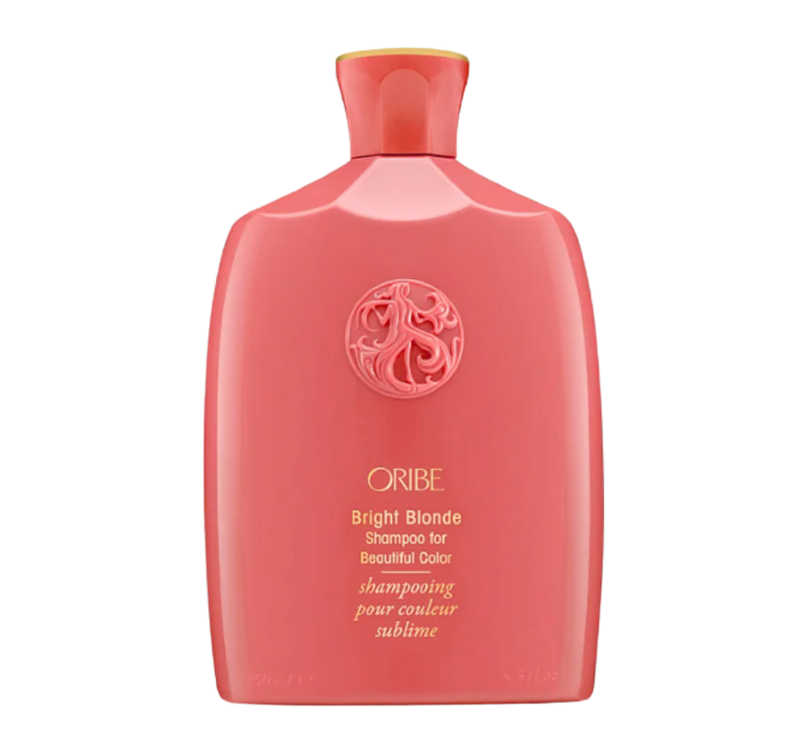 ORIBE, Шампунь для светлых волос "Великолепие цвета", 250 мл, Bright Blonde Shampoo 