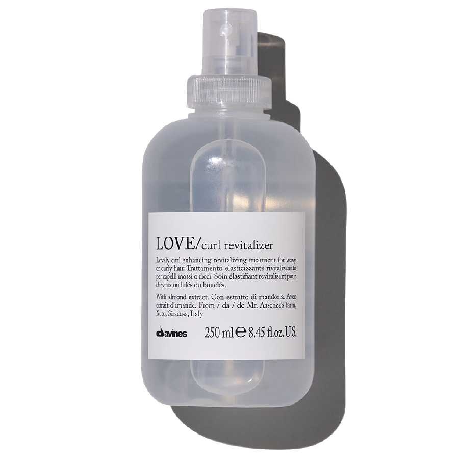 DAVINES, Ревиталайзер для усиления завитка 250 мл, LOVE CURL revitalizer