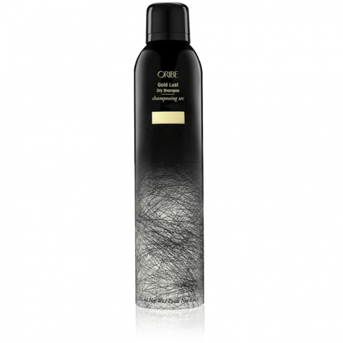 ORIBE, Сухой шампунь «Роскошь золота», 300 мл, Gold Lust Dry Shampoo