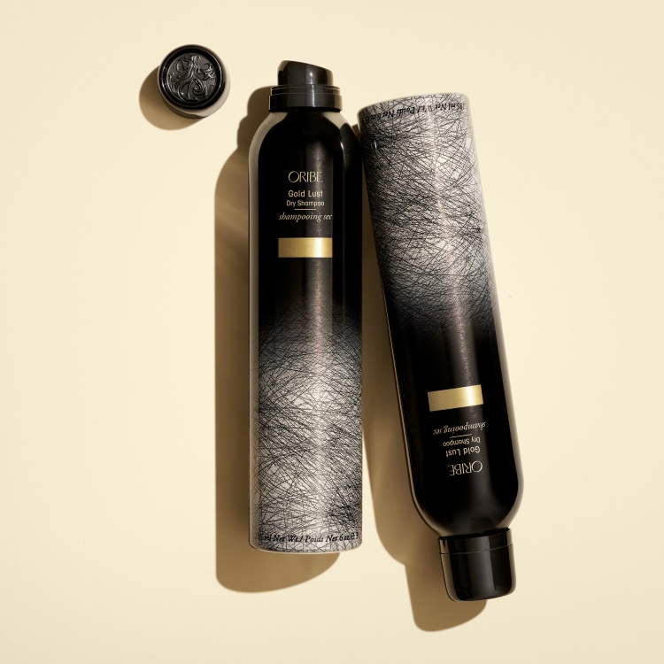 ORIBE, Сухой шампунь «Роскошь золота», 300 мл, Gold Lust Dry Shampoo ORIBE, Сухой шампунь «Роскошь золота», 300 мл, Gold Lust Dry Shampoo