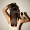 ORIBE, Сухой шампунь «Роскошь золота», 300 мл, Gold Lust Dry Shampoo