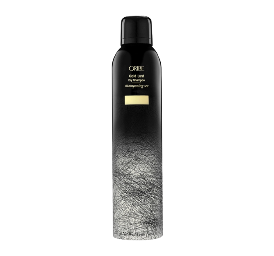 ORIBE, Сухой шампунь «Роскошь золота», 300 мл, Gold Lust Dry Shampoo