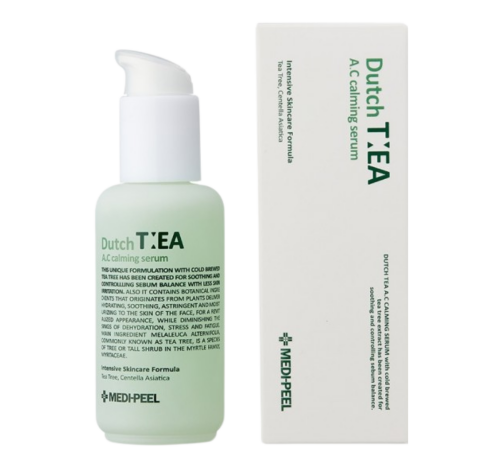 MEDI-PEEL, Dutch Tea Ампульная сыворотка с чайным деревом, 70 мл
