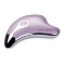 OLZORI D-LIFT Микротоковый массажер для лица (Purple)