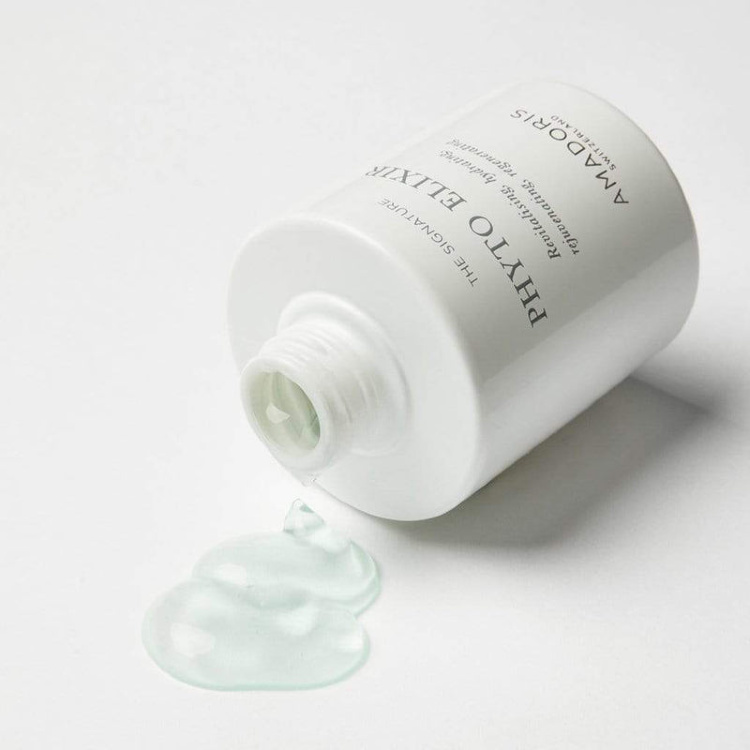 AMADORIS Авторский фито эликсир для всех видов кожи 30 мл, The Signature Fhyto Elixir