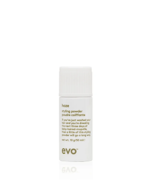 EVO, пудра для текстуры и объема с распылителем, (haze/туман), рефилл 50 мл