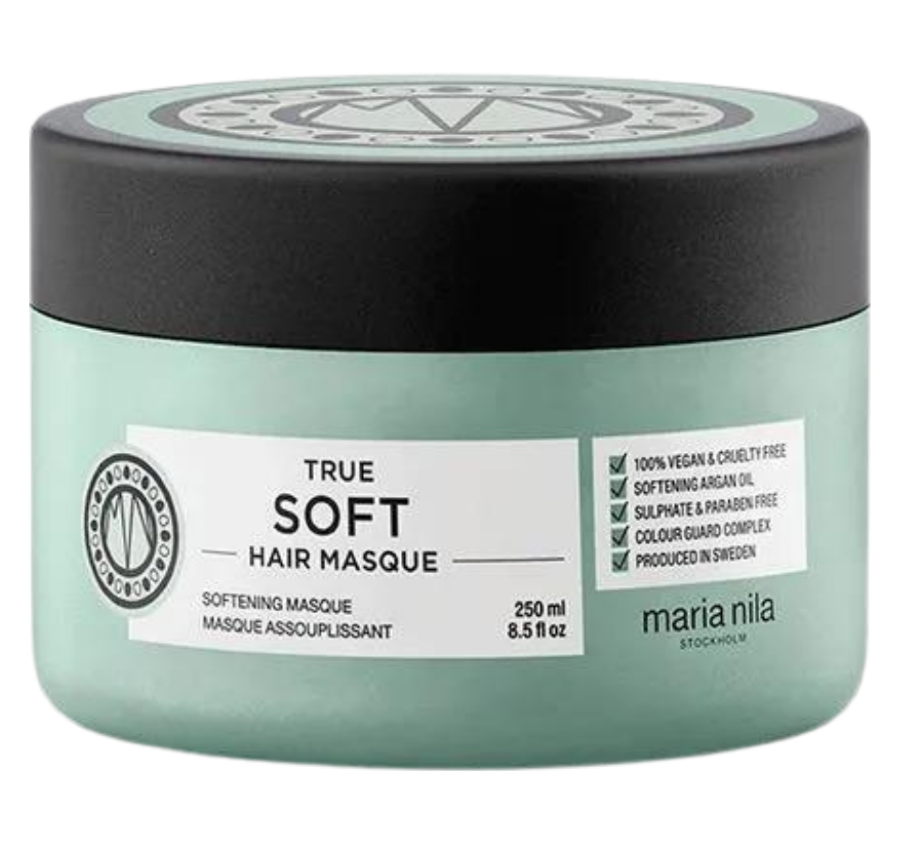 MARIA NILA, Маска Совершенная мягкость, 250мл, True Soft Masque