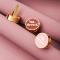 OHSCENT, PINK CLASSIC Аромат для авто (бергамот, ландыш, мускус, сандал)