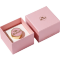 OHSCENT, PINK CLASSIC Аромат для авто (бергамот, ландыш, мускус, сандал)