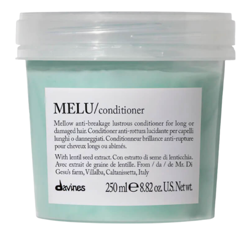 DAVINES, Кондиционер для предотвращения ломкости волос 250 мл, MELU conditioner