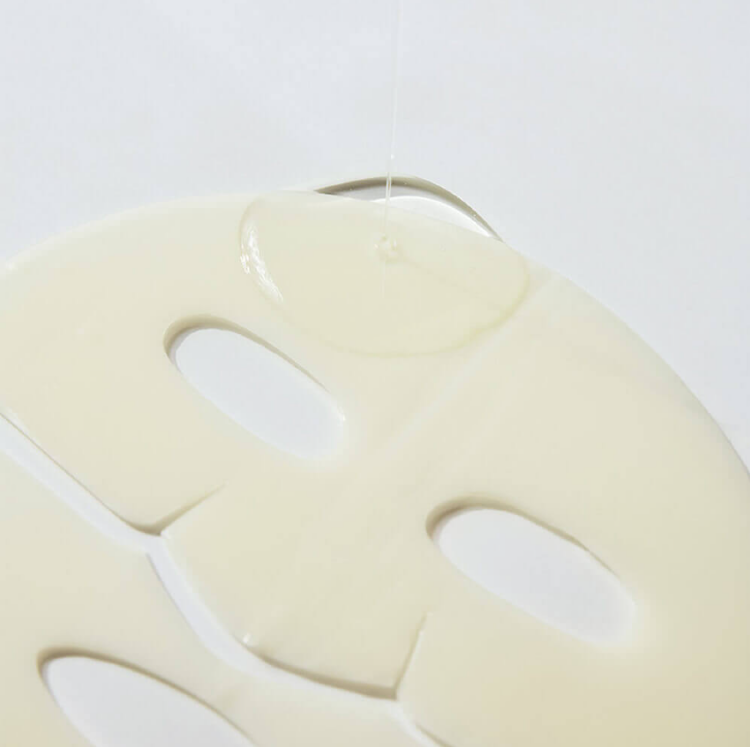 BIODANCE, Ночная гидрогелевая маска с церамидамипротив сухости, 34г, Hydro Cera-Nol Real Deep Mask