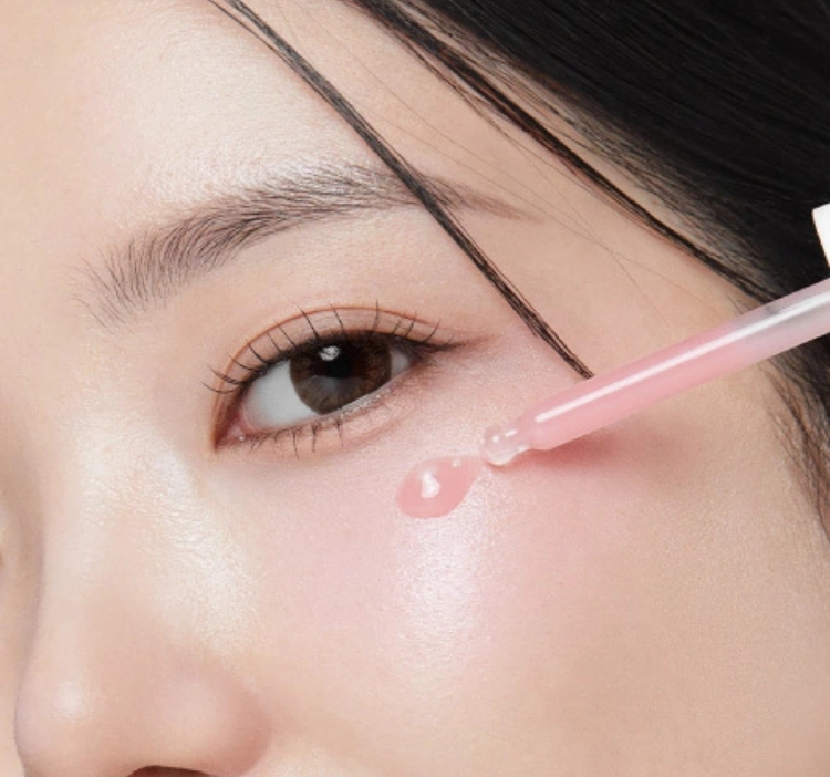 MEDICUBE, Укрепляющая сыворотка с ПДРН и пептидами, 30 мл, PDRN Pink Peptide Serum