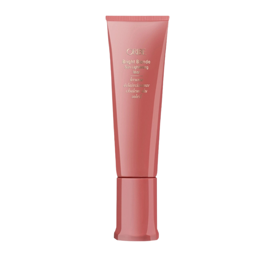 ORIBE, Спрей-уход для волос "Прикосновение солнца", 90 мл, Bright Blonde Sun Lightening Mist