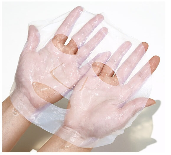 MEDI-PEEL, Derma Maison Регенерирующая маска для лица, 1 штука 30 мл