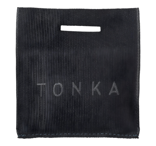 TONKA Саше для дома  аромат «BAZAR» ,1 шт, цвет черный 