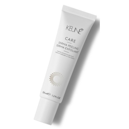 KEUNE Скраб для кожи головы/ CARE Derma Exfoliant  35 мл