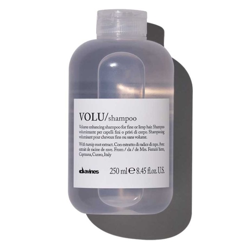DAVINES, Шампунь для придания объема волосам 250 мл, VOLU shampoo
