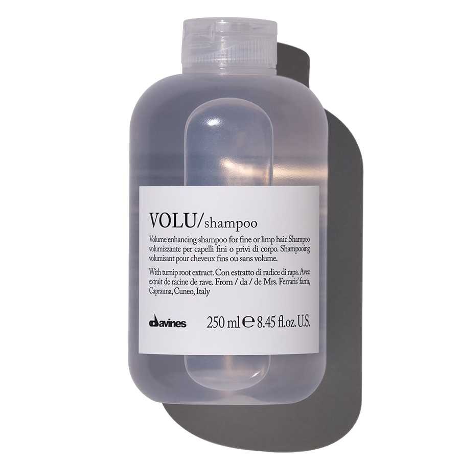 DAVINES, Шампунь для придания объема волосам 250 мл, VOLU shampoo