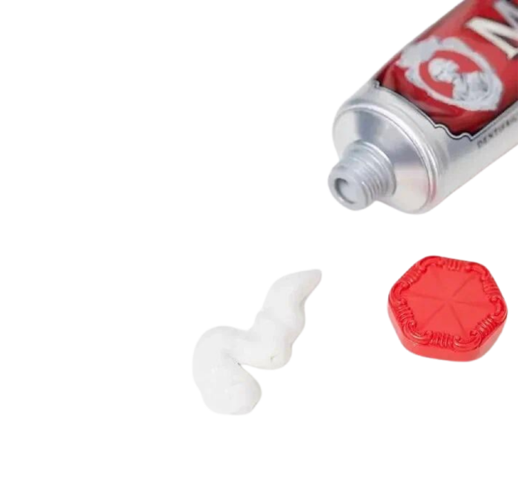 MARVIS Зубная паста "Мята и Корица", 85 мл