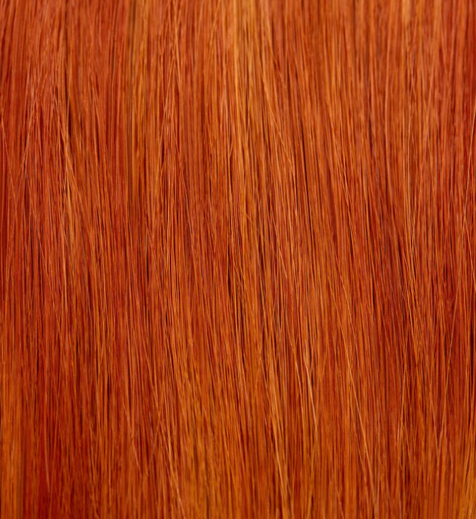 MARIA NILA, Тонирующая маска "Солнечная медь" 7.40, 100мл, Bright copper 7.40 colour refresh