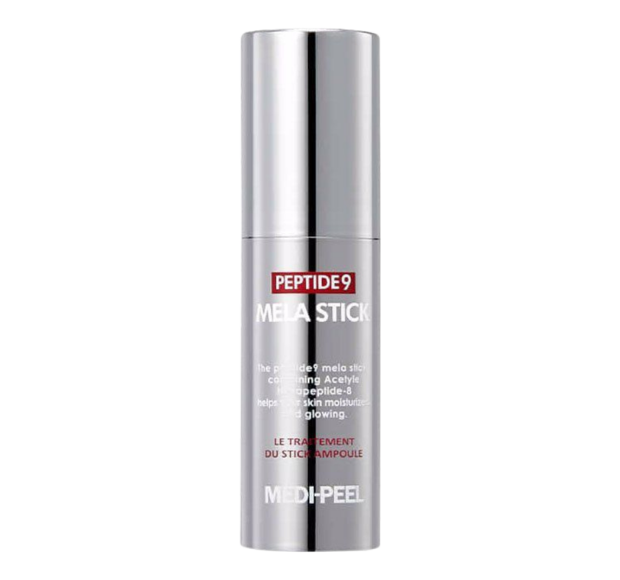 MEDI-PEEL, Peptide 9 Универсальный стик для лица с лифтинг эффектом, 10 г
