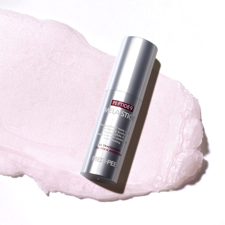 MEDI-PEEL, Peptide 9 Универсальный стик для лица с лифтинг эффектом, 10 г