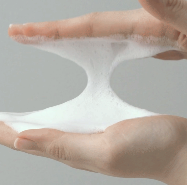 CELIMAX, Очищающая пенка с BHA-кислотой и центеллой, 150 мл, Ji Woo Gae Cica BHA Acne Foam Cleansing