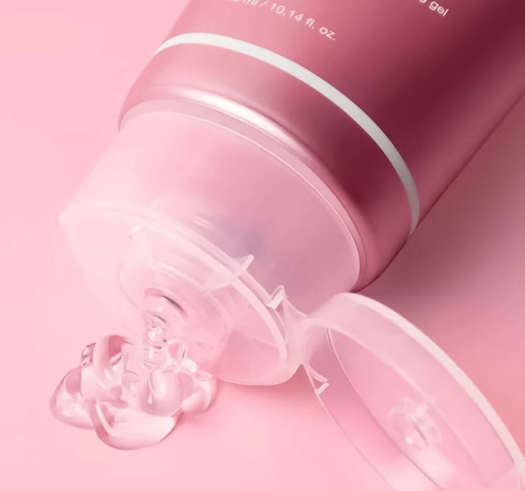MEDICUBE, Бустер-гель с ПДРН для микротокового аппарата, PDRN Booster Gel