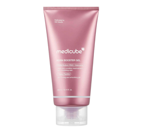 MEDICUBE, Бустер-гель с ПДРН для микротокового аппарата, PDRN Booster Gel