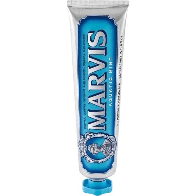 MARVIS Зубная паста "Cвежая Мята", 85 мл