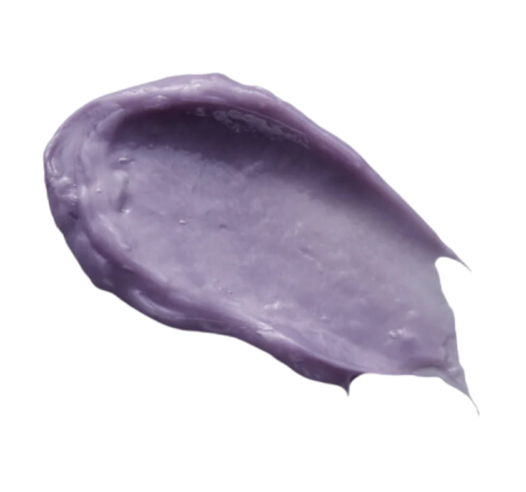 MARIA NILA, Тонирующая маска "Cеребряный жемчуг" 0.20, 100мл, Pearl silver 7.40 colour refresh