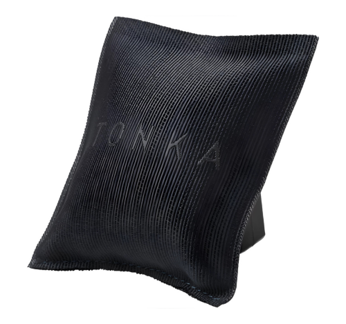 TONKA Саше для автомобиля «BAZAR» 1шт, цвет черный 