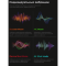 MEDICUBE Микротоковый аппарат для лица 6-в-1 AGE-R Booster Pro Black MEDICUBE Микротоковый аппарат для лица 6-в-1 AGE-R Booster Pro Black