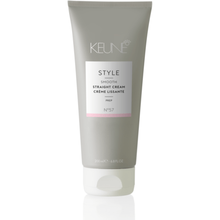 KEUNE Стиль крем выпрямляющий/ Style Straight Cream 200 мл