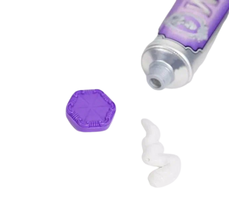 MARVIS Зубная паста "Мята и Жасмин", 85 мл