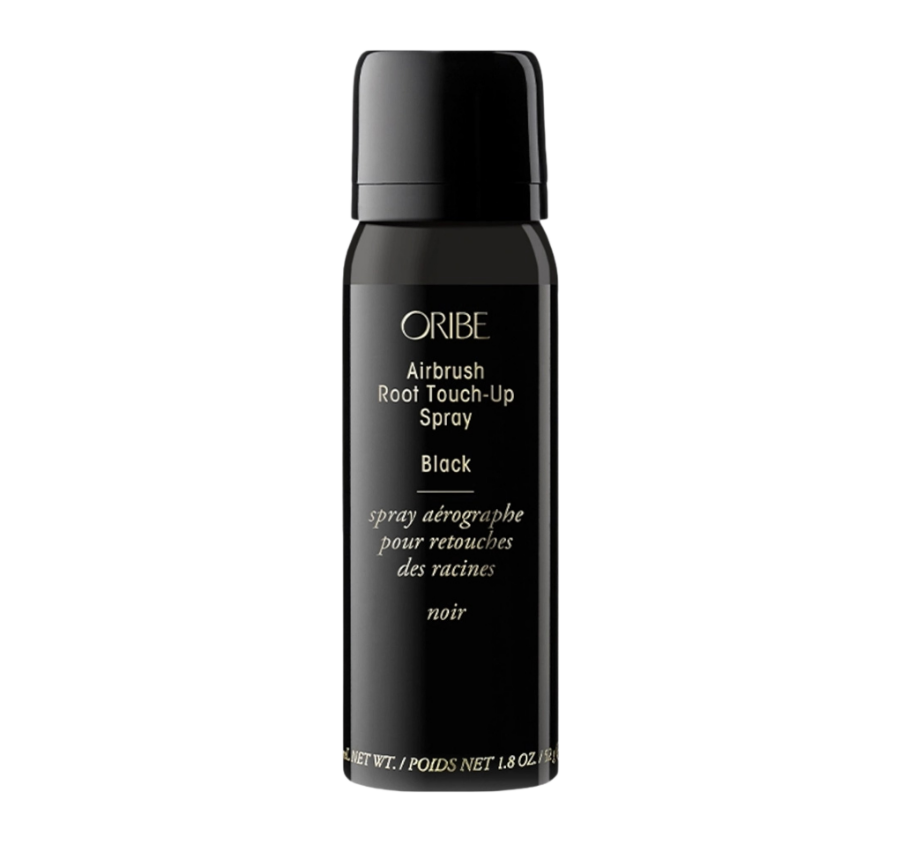 ORIBE, Спрей-корректор цвета для корней волос (брюнет), 75 мл