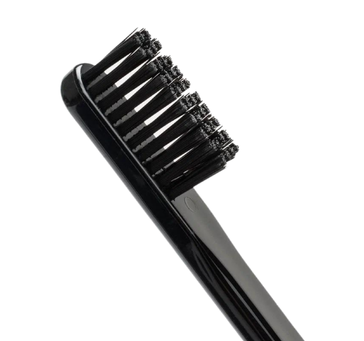 MARVIS Зубная щетка c нейлоновой щетиной средней жесткости, 1 шт