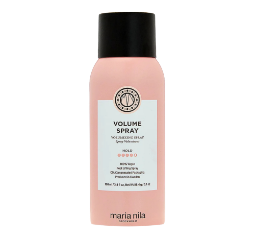 MARIA NILA, Объем спрей, 100мл, Volume Spray
