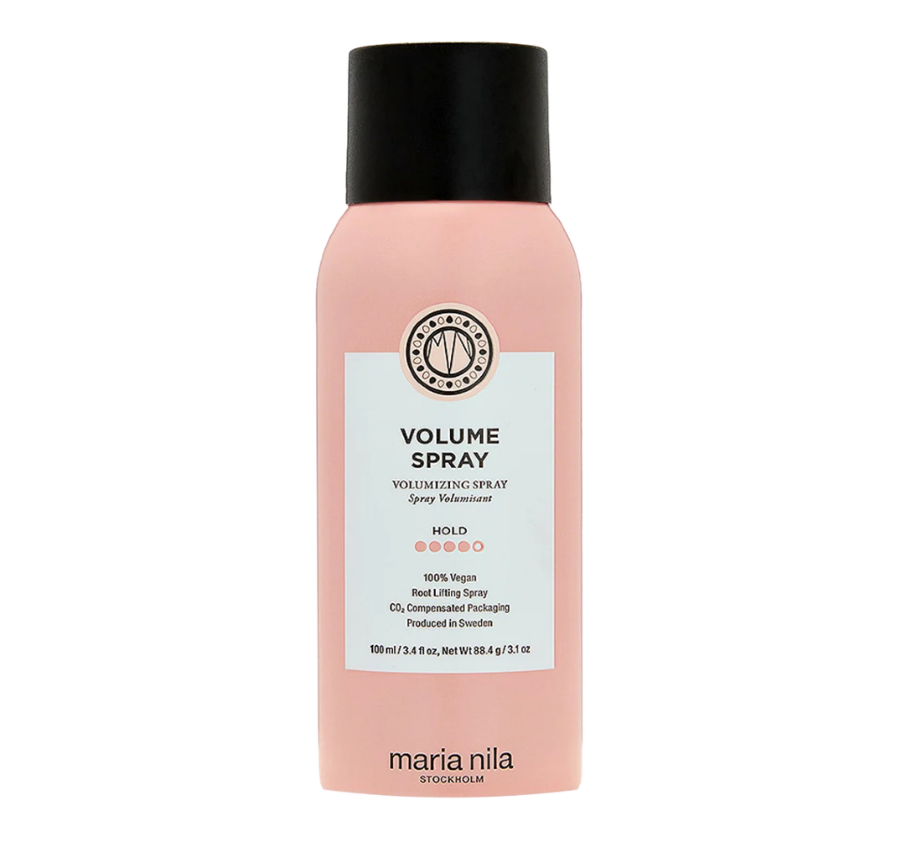 MARIA NILA, Объем спрей, 100мл, Volume Spray
