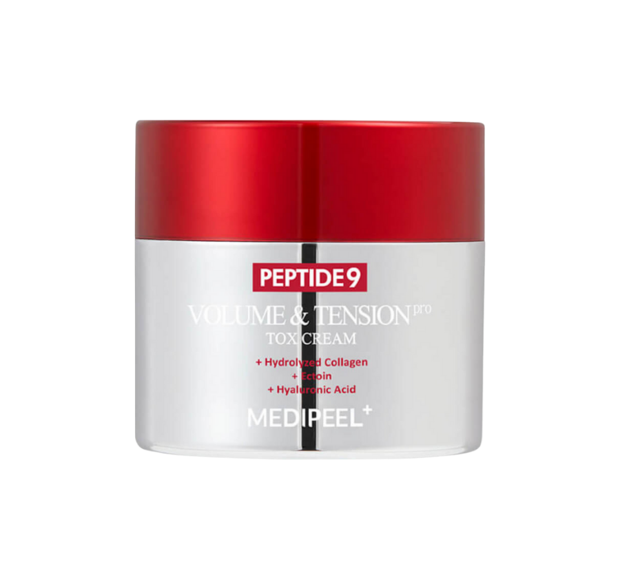 MEDI-PEEL, Peptide 9 Инновационный крем с Матриксил 3000 PRO, 50 г