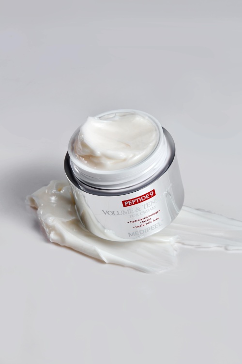 MEDI-PEEL, Peptide 9 Инновационный крем с Матриксил 3000 PRO, 50 г