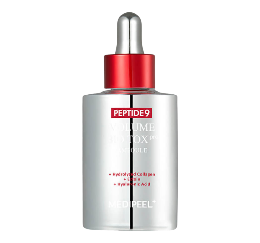 MEDI-PEEL, Peptide 9 Интенсивно восстанавливающая ампульная сыворотка PRO версия, 100 мл