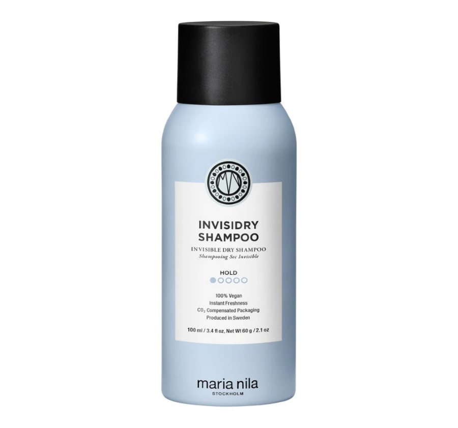 MARIA NILA, Невидимый сухой шампунь, 100 мл, Invisidry Shampoo
