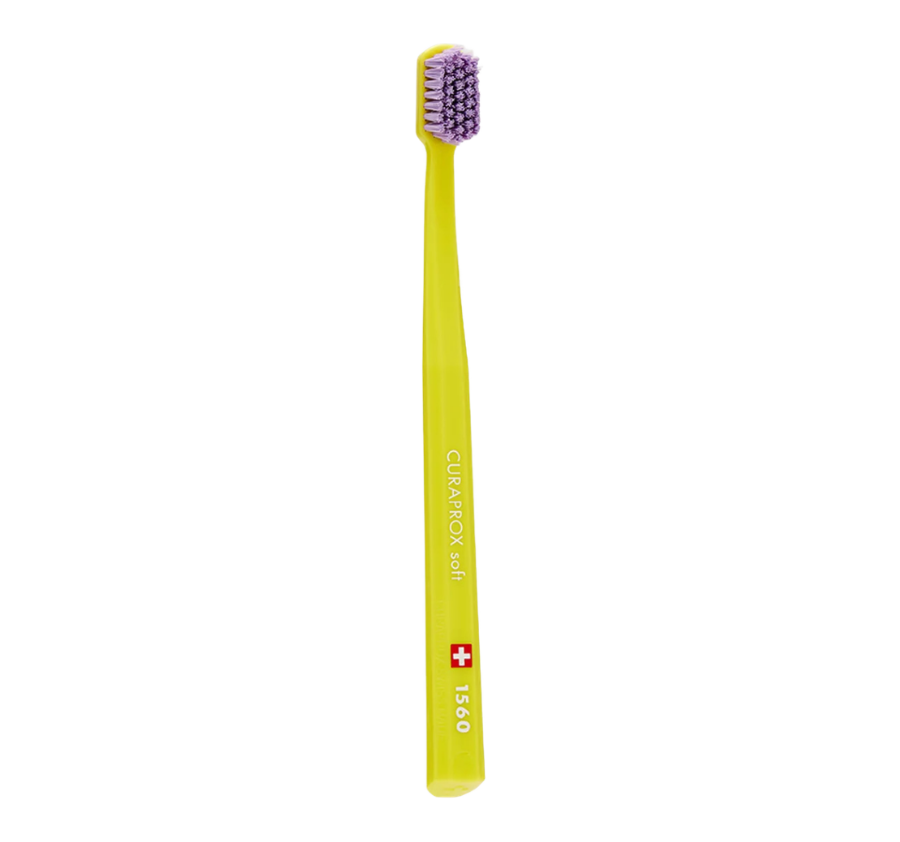CURAPROX Зубная щетка 1560 "soft", d 0,15 мм