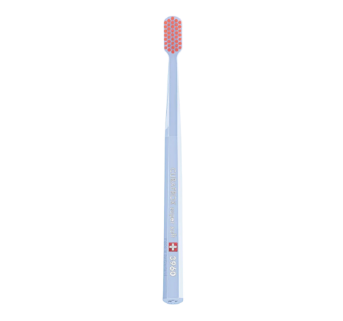 CURAPROX Зубная щетка 3960 "supersoft", d 0,12 мм