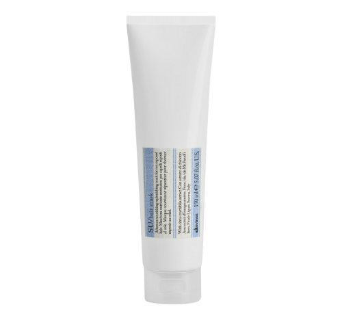 DAVINES, Питательная восстанавливающая маска 150 мл, SU hair mask