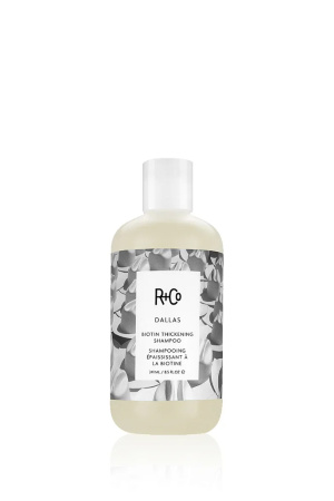 R+CO, ДАЛЛАС Шампунь с биотином для объема, 241 мл, DALLAS Biotin Thickening Shampoo