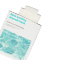 CELLBN AQUA SOOTHING AMPOULE MASK Тканевая маска с центеллой и гиалуроновой кислотой (1 шт)
